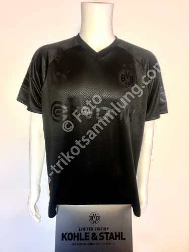 Puma Fantrikot aus der Saison 2019 von Lukasz Piszczek Puma Fantrikot aus der Saison 2019 von Lukasz Piszczek